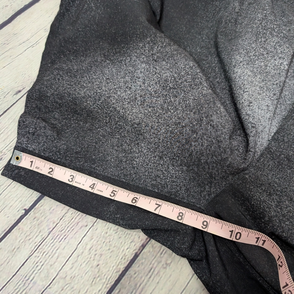 lululemon athletica Black Athletic Shorts - Picture 5 of 5